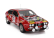Ls-collectibles Alfa romeo Alfetta Gt Gr.2 (night Version) N 3 3rd Rally Tour De Course 1975 Jean Claude Andruet - Yves Jouanny 1:18 Červená Černá