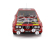 Ls-collectibles Alfa romeo Alfetta Gt Gr.2 (night Version) N 3 3rd Rally Tour De Course 1975 Jean Claude Andruet - Yves Jouanny 1:18 Červená Černá