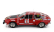 Ls-collectibles Alfa romeo Alfetta Gt Gr.2 (night Version) N 6 Winner Rally Isola D'elba 1975 Amilcare Ballestrieri - Enrico Gigli 1:18 Červená Černá