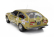 Ls-collectibles Alfa romeo Alfetta Gt Gr.2 (night Version) N 8 4th Rally Quattro Regioni 1975 Francesco Svizzero - Gianfranco Masetto 1:18 Giallo Piper Žlutá Černá