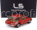 Ls-collectibles AMC Pacer 1977 1:18 Red