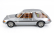 Ls-collectibles AMC Pacer 1977 1:18 Silver