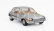 Ls-collectibles AMC Pacer 1977 1:18 Silver