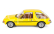 Ls-collectibles AMC Pacer 1977 1:18 Žlutá