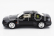 Ls-collectibles Maserati Shamal 1989 1:18 Black