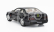 Ls-collectibles Maserati Shamal 1989 1:18 Black