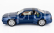 Ls-collectibles Maserati Shamal 1989 1:18 Blue Met