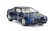 Ls-collectibles Maserati Shamal 1989 1:18 Blue Met