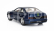 Ls-collectibles Maserati Shamal 1989 1:18 Blue Met