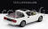 Ls-collectibles Mitsubishi Starion 2.0 Turbo Ex 1988 1:18 Bílá
