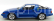 Ls-collectibles Mitsubishi Starion 2.0 Turbo Ex 1988 1:18 Blue
