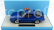 Ls-collectibles Mitsubishi Starion 2.0 Turbo Ex 1988 1:18 Blue