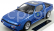 Ls-collectibles Mitsubishi Starion 2.0 Turbo Ex 1988 1:18 Blue