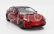 Ls-collectibles Tesla Model 3 2021 1:18 Red Met