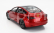 Ls-collectibles Tesla Model 3 2021 1:18 Red Met