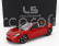 Ls-collectibles Tesla Model 3 2021 1:18 Red Met