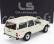 Ls-collectibles Toyota Land Cruiser Fj62 1987 1:18 Bílá