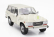 Ls-collectibles Toyota Land Cruiser Fj62 1987 1:18 Bílá