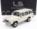Ls-collectibles Toyota Land Cruiser Fj62 1987 1:18 Bílá