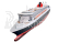 Luxusní osobní dopravní loď QUEEN MARY 2