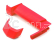 M12/M12S Grip L + přední část (červený)