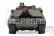 M1A1 Abrams 1:20 RC tank 2.4 Ghz voděodolný podvozek