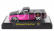 M2-machines Chevrolet C-1500 Ss 454 Pick-up 1992 1:64 Pink Black