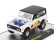 M2-machines Ford usa Bronco 1976 1:64 Bílá Černá
