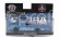 M2-machines Ford usa C-950 Truck Car Transporter Shelby Cobra 1966 1:64 Světle Modrá