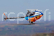 RC vrtulník M2 V3 Pro, oranžová