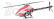 RC vrtulník M4 (pnp) stavebnice s motorem, servy a ESC, magenta