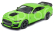 Maisto Mustang Shelby GT500 2020 1:24 zelená