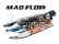 RC loď Mad Flow Brushless V3 2.4GHz RTR