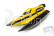 RC rychlostní člun Mad Flow ARTR Brushless V2