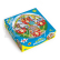 Magellan Kulaté puzzle Zvířátka na ruském kole