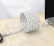 Magnetický samonavíjecí USB nabíjecí kabel (Type-C) (180 cm)