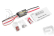 Main Switch 200 + Magnetic Switch