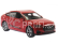 Maisto Audi e-tron Sportback 1:43 červená