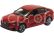 Maisto Audi e-tron Sportback 1:43 červená