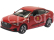 Maisto Audi e-tron Sportback 1:43 červená