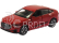 Maisto Audi e-tron Sportback 1:43 červená