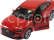Maisto Audi e-tron Sportback 1:43 červená