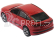 Maisto Audi e-tron Sportback 1:43 červená
