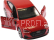 Maisto Audi e-tron Sportback 1:43 červená
