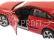 Maisto Audi e-tron Sportback 1:43 červená