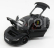 Maisto Audi R8 Gt 2014 1:18 Black
