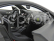 Maisto Audi R8 Gt 2014 1:18 Black
