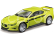 Maisto BMW 3.0 CSL Hommage 1:44 žlutá metalíza