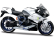 Maisto BMW HP2 Sport 1:18