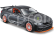Maisto BMW M4 GTS 1:24 matná kovově šedá